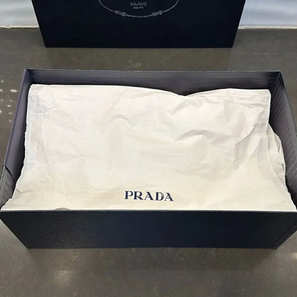 Prada Box Bundle ( 5 Piece) - Picture 9 of 12